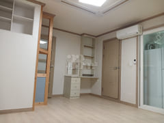 Jeonbuk Provincial Office Remodeling 203 2th image