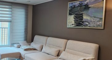 녹번역 굿뷰 3룸아파트 방 이미지