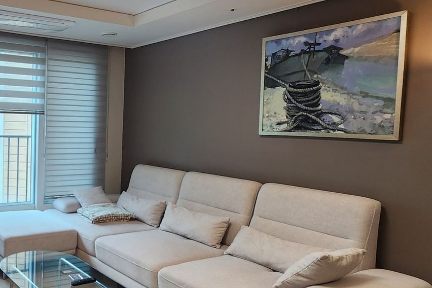 녹번역5분 굿뷰 아파트