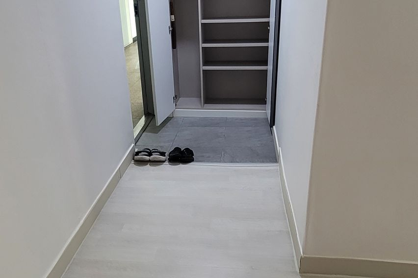 가든호텔뒤 투룸