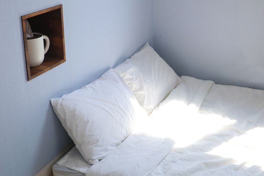 Private Pool Villa in East Jeju 11th image