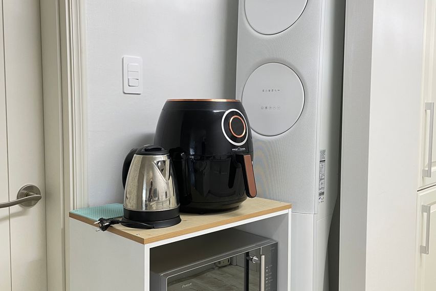 Jumunjin 25-type Room 3, Episode 2B 11th image