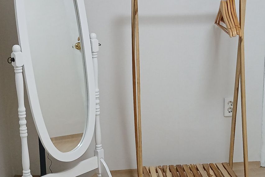 햇살 가득한 투룸