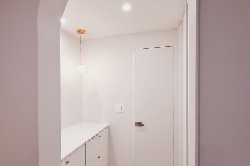 상암 마포DMC 아파트