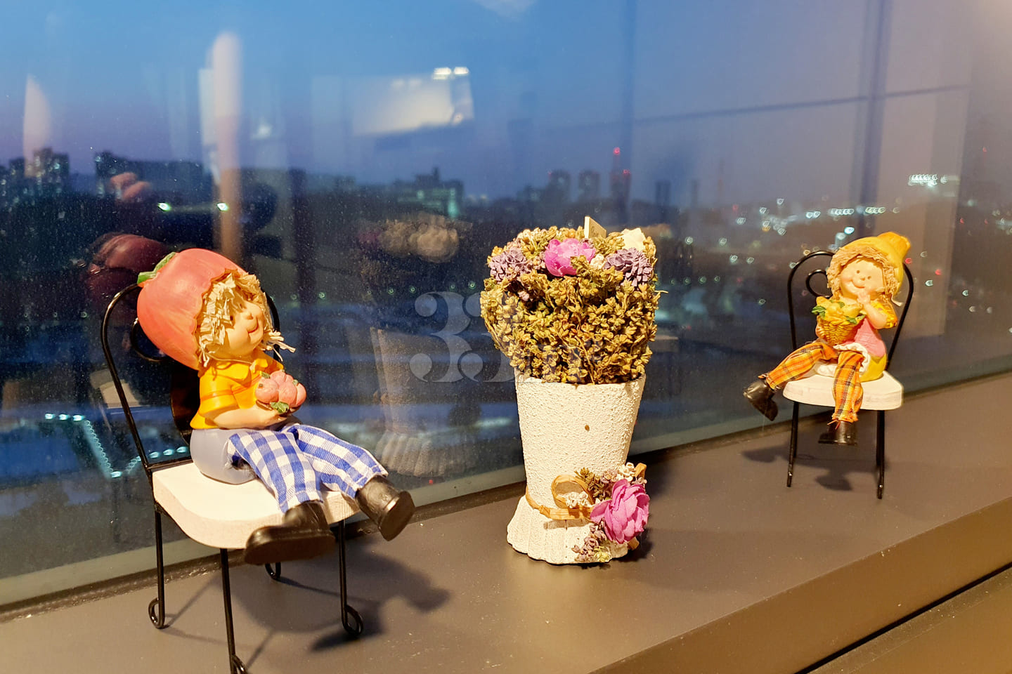 Dongtan 🌈 Fully furnished, high floor, free  10th image