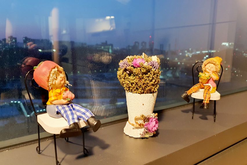 동탄🌈풀옵고층무료주차