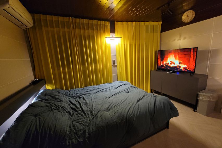 서울역 호텔같은 숙소