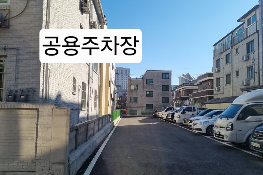 Wonju Terrace Rooftop Room 18th image