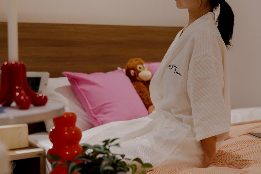 호텔&리브 안산 한양대 12번째 이미지