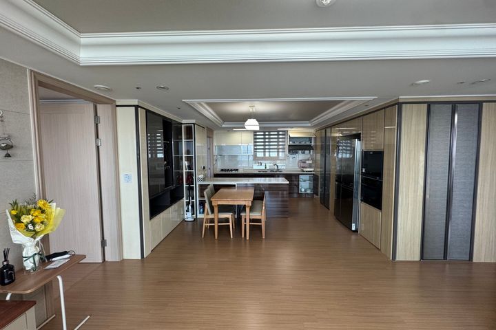 Gangjeong-dong, fully furnished, ocean view 7th image