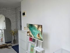 Giheung π Spacious studio with convenient pa 9th image