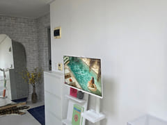 Giheung π Spacious studio with convenient pa 9th image