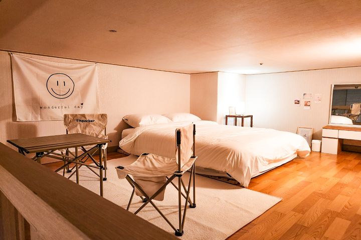 JIN HOUSE 복층 0번째 이미지