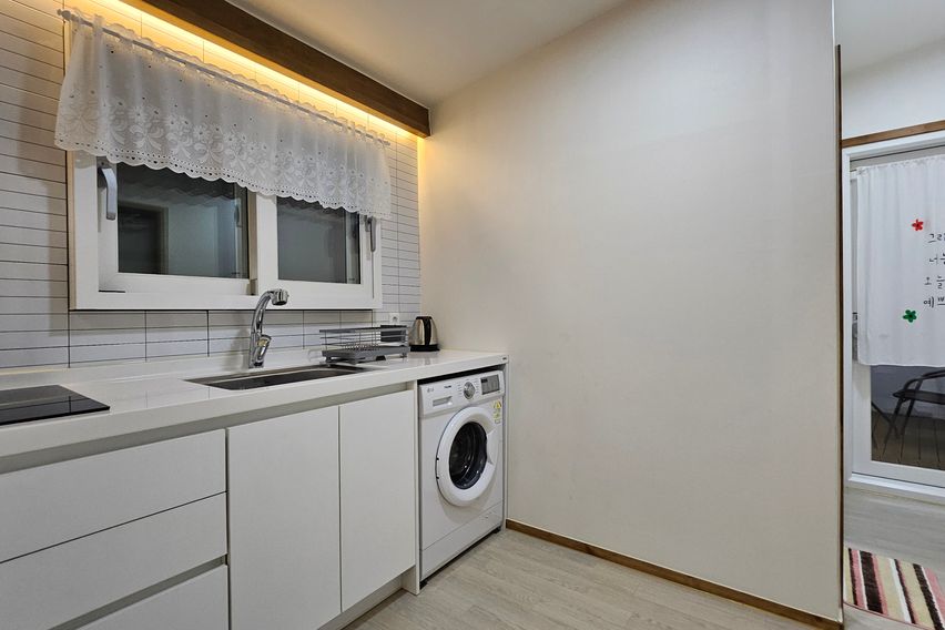 교동 민화마을 별채