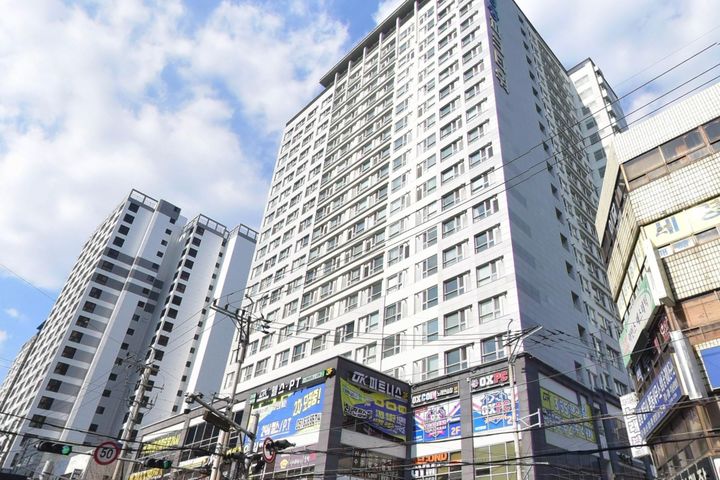 D부산 서면 청결쾌적🩵 18번째 이미지