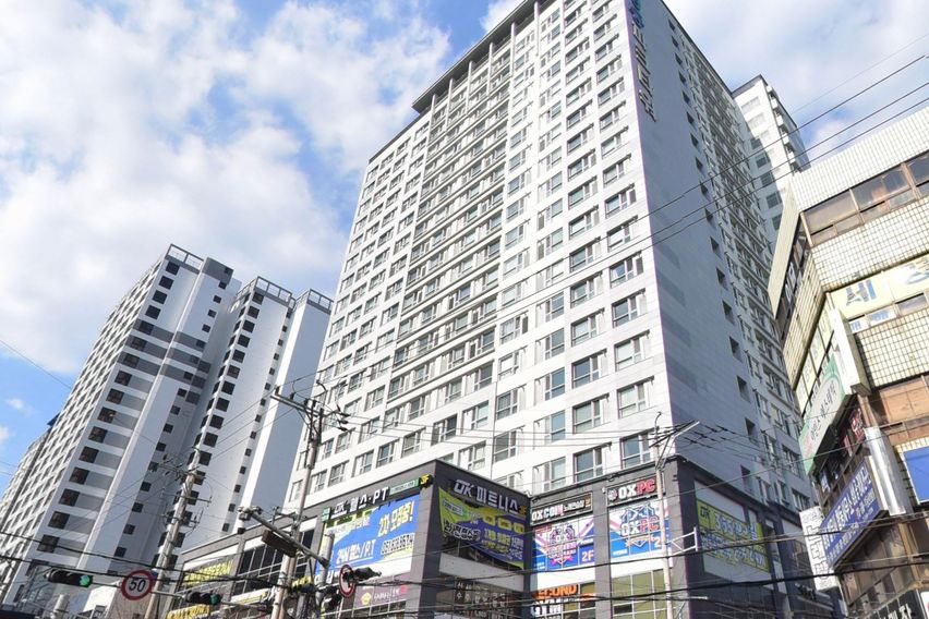 D부산 서면 청결쾌적🩵