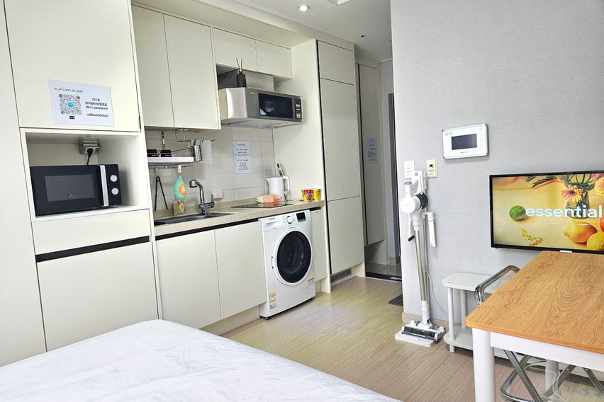 평택역707풀옵션 4번째 이미지