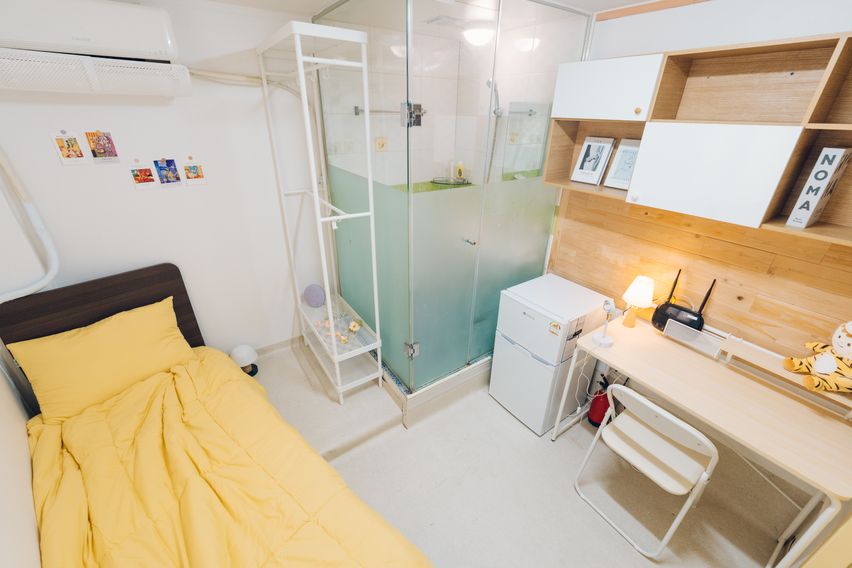 잠실송파 쁘띠여성룸E