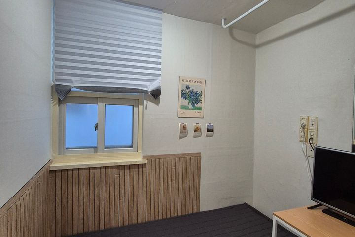 산본역 단기거주 1인실 8번째 이미지