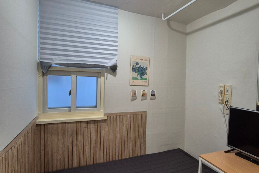산본역 단기거주 1인실 8번째 이미지