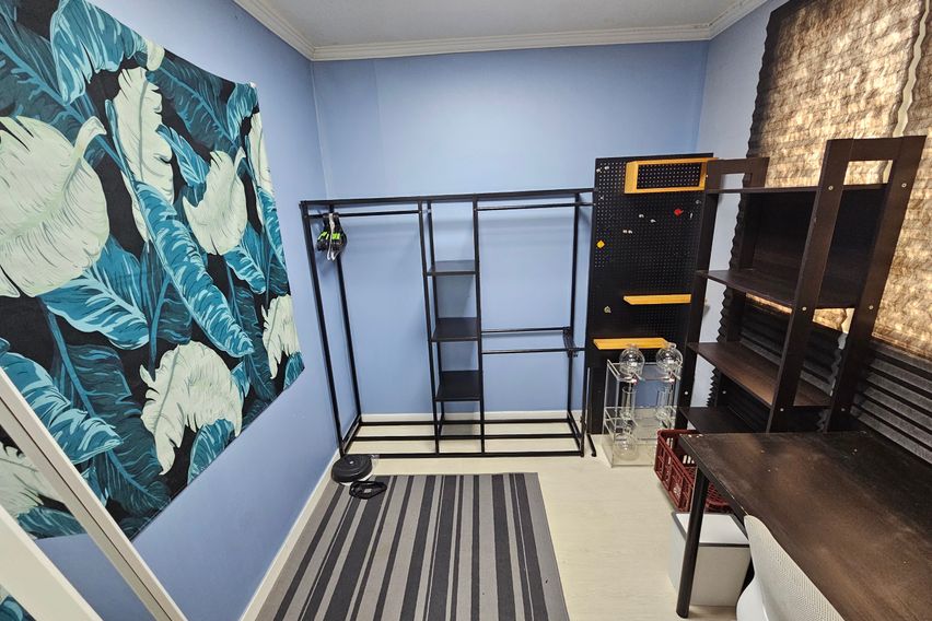 Fully furnished villa, 3 minutes from Galsan  8th image