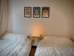 Dunsan-dong New Two-Room Apartment, New Star 6th image