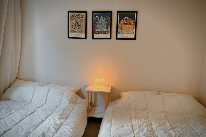 Dunsan-dong New Two-Room Apartment, New Star 6th image