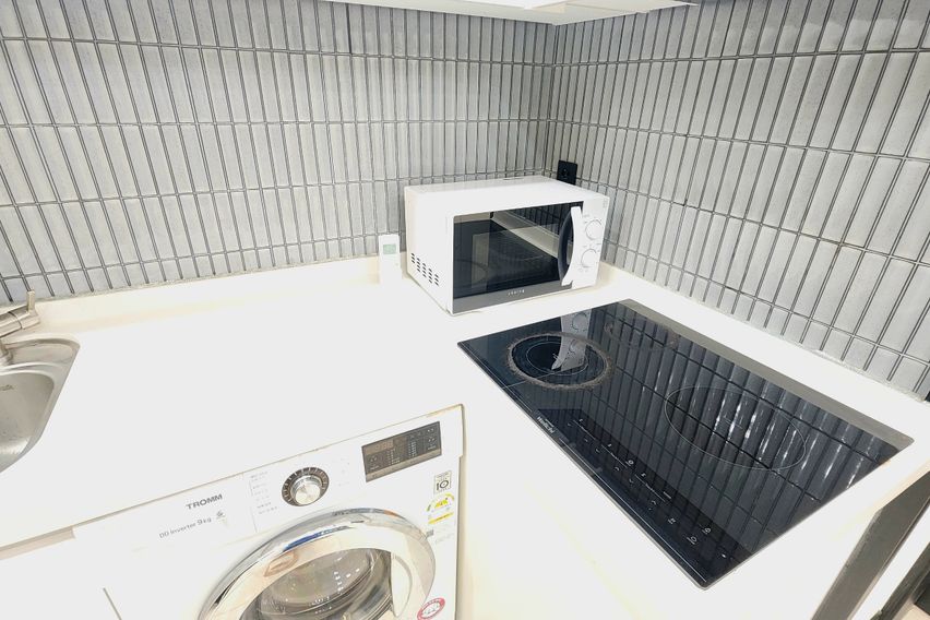 바벨럭셔리투룸♡45 7번째 이미지