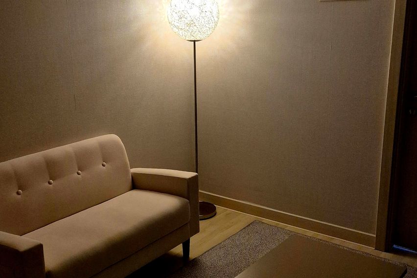 벡스코센텀도보2분투룸 4번째 이미지