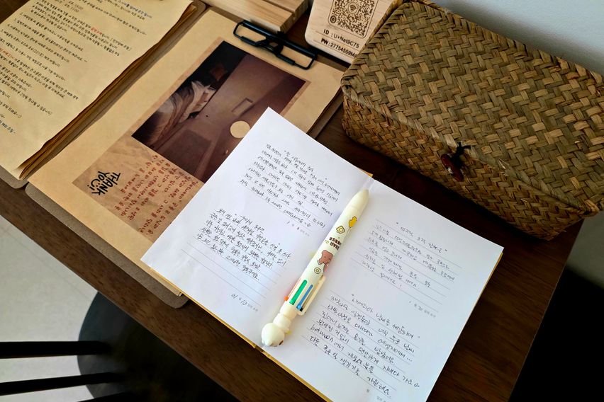 공릉역3분컷/주차가능 14번째 이미지