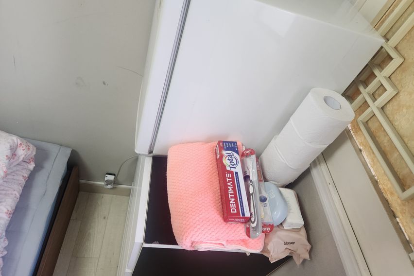 동대문에서 새숙소