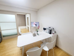 1.5-room apartment near Jonggak Station, Gwan 4th image