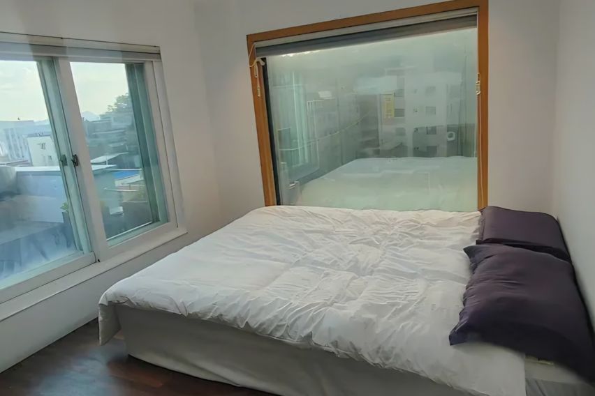 전망좋은사무주거복합공간 9번째 이미지