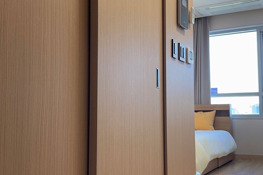 신논현역 7분+건조기