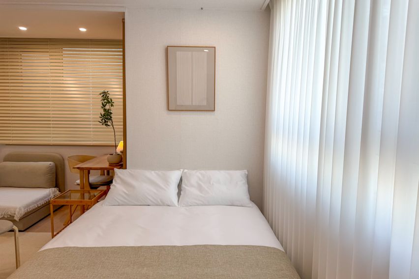 동묘역 1분 고려대