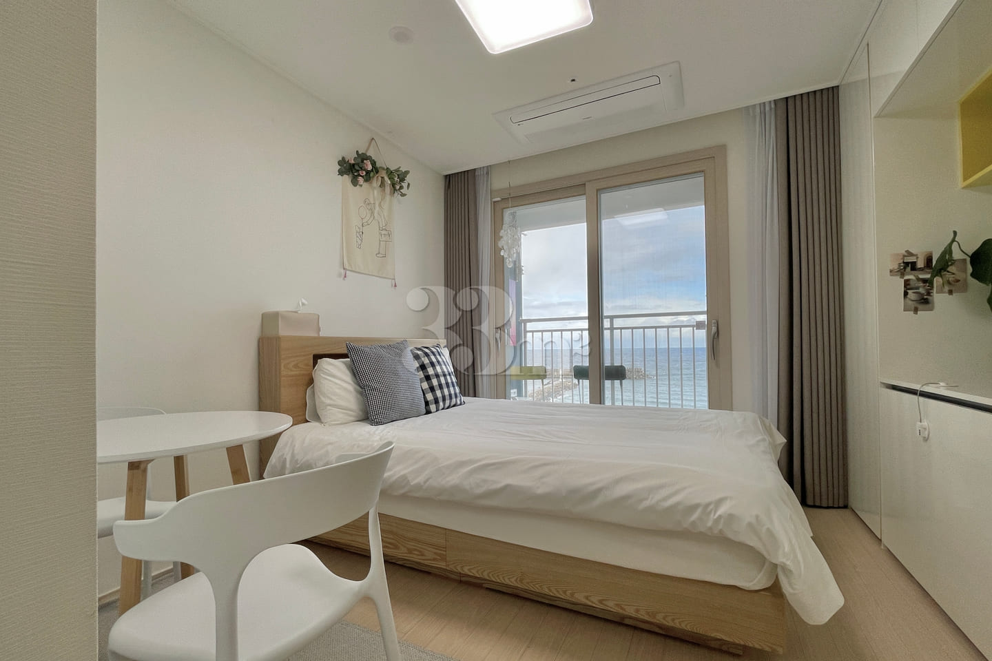 E7 Yangyang Gaja 1 Ocean View ⛱️ 1th image
