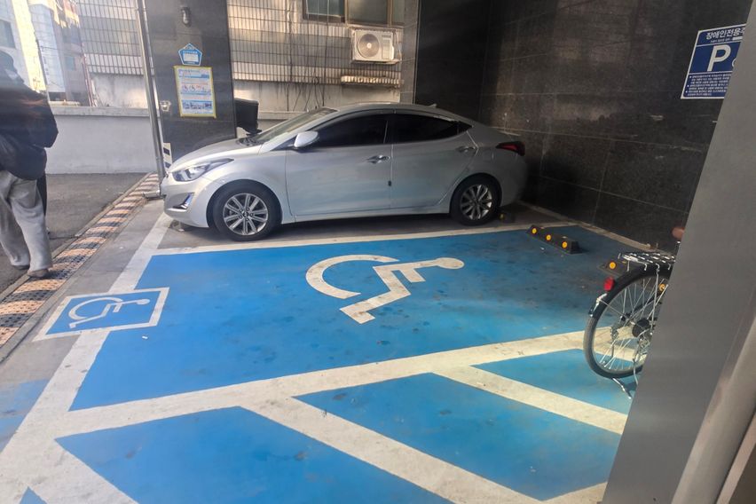 목동사거리 신축투룸 4번째 이미지