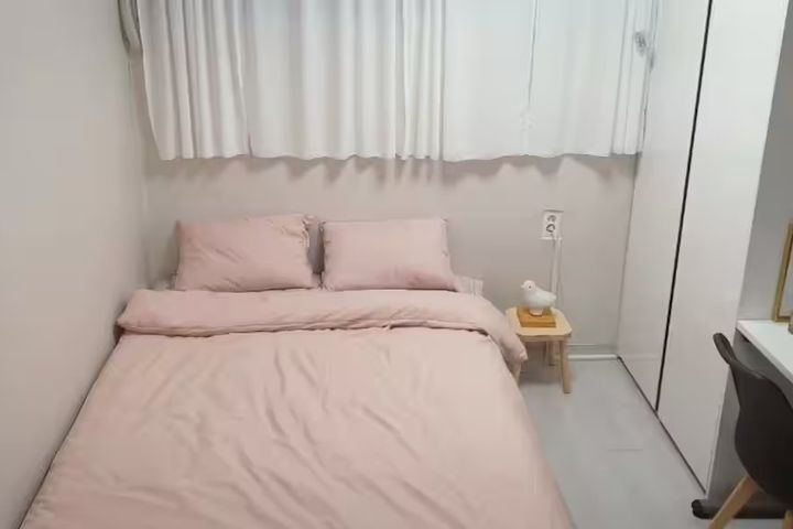 Newly opened, 9 minutes from Hongik Universit 7th image