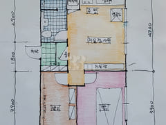 Songpa Garak 203 Two-Room Apartment 15th image