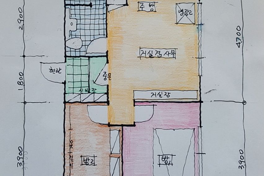 송파가락203투룸 15번째 이미지