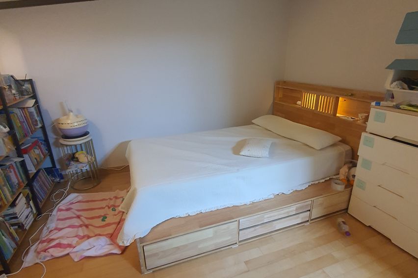 서초고급주택 4층