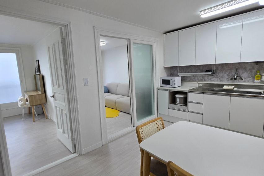 두류역 풀옵션 아파트