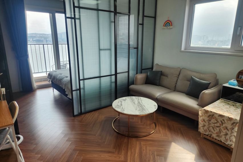 속초시내호텔1.5룸 7번째 이미지