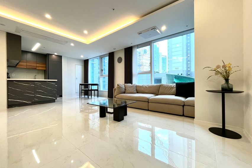 서초 풀옵션 1.5룸