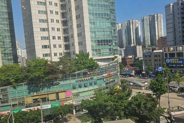 신축 동묘앞역 1분  6번째 이미지