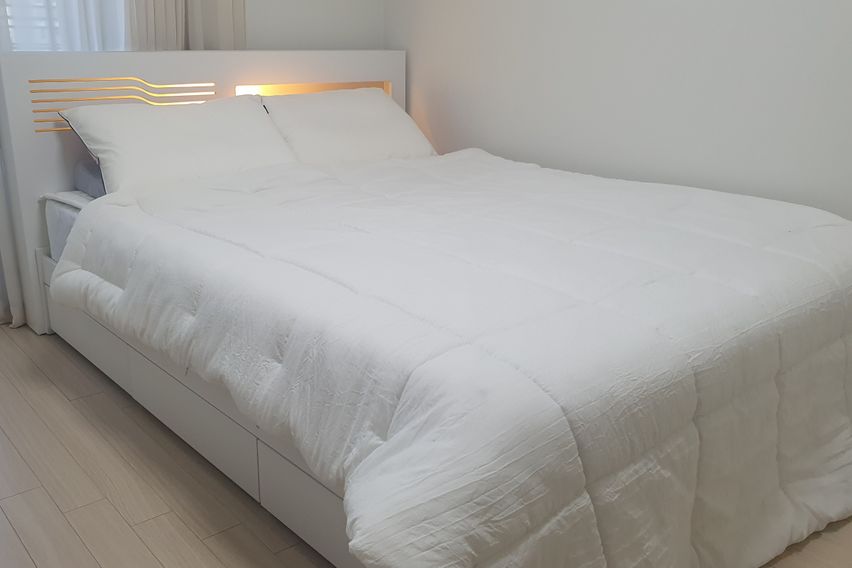 아늑하고 조용한방 16번째 이미지