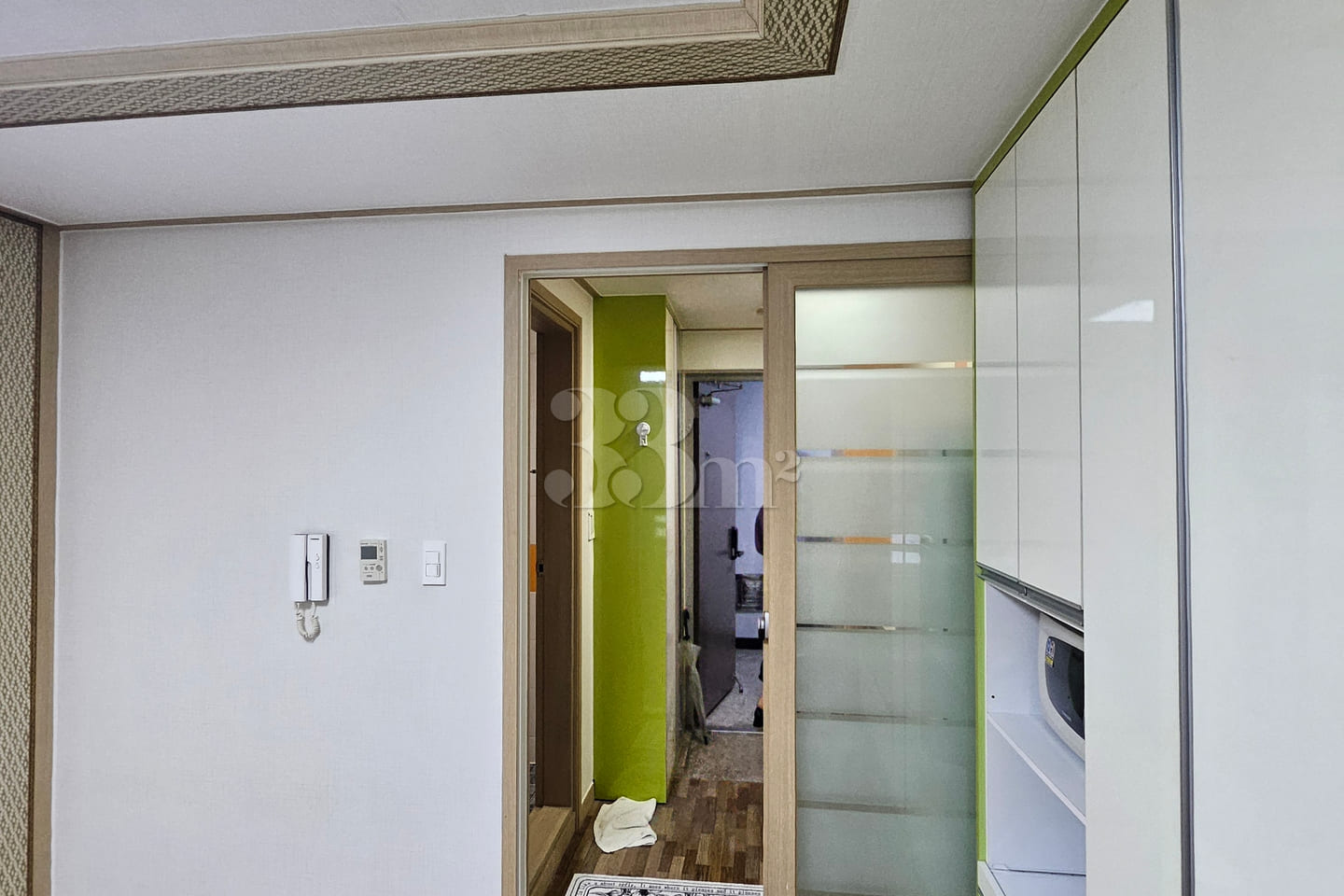 Dujeong-dong studio apartment building 303 3th image