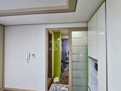 Dujeong-dong studio apartment building 303 3th image