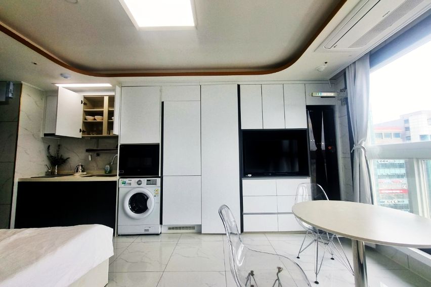 부산 광안리 오션뷰🥰