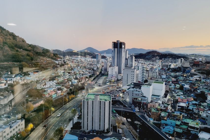 여수 코지101#10호